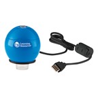 Zoomy 2.0 Handheld Digital Microscope - Blue